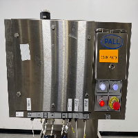 Pall Life Sciences iCellis 500 V1.5 Control System image 3